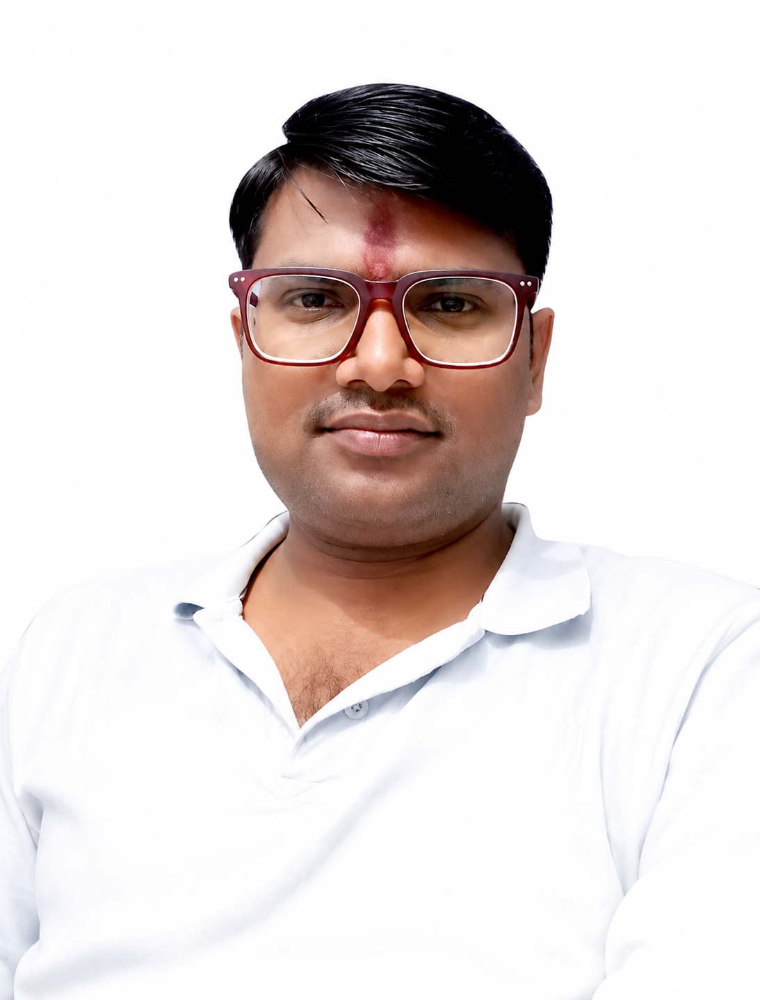 Deepak Saxena